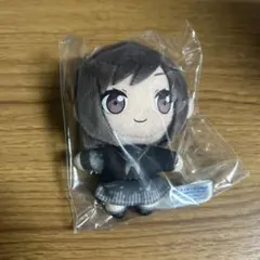 プロセカ　東雲絵名　セガラッキーくじ　B賞　ぷちぬいマスコット