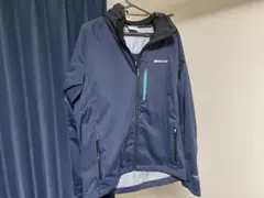 Bianchi ビアンキ 撥水ジャケットのサムネイル