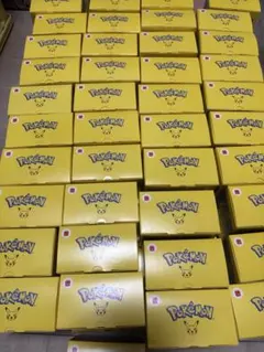 ポケモン ピンズセット ZA購入特典 - メルカリ