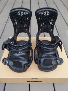 新品】SP BINDINGS sLAB.PURE Sサイズ 24-25モデル - メルカリ