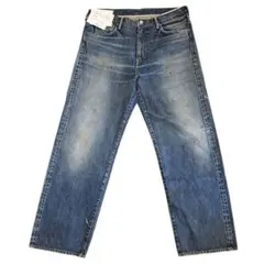 visvim SOCIAL SCULPTURE 05 WIDE DMGD-41 - メルカリ