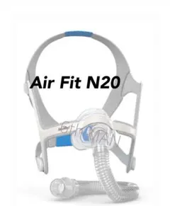2026年最新】airfit n20の人気アイテム - メルカリ