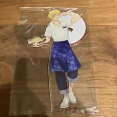 地獄楽　亜左弔兵衛　アクリルスタンド　アニメイトカフェ