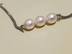 パールアクセサリー　和装小物