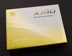 ゼクシオ XXIO リバウンドドライブ2 REBOUND DRIVE2 イエローのサムネイル