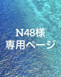 N48様専用ページ　化粧品4点セットのサムネイル