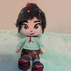 2026年最新】ヴァネロペ ぬいぐるみの人気アイテム - メルカリ