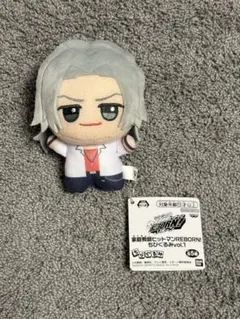 2026年最新】家庭教師ヒットマンREBORN! ちびぐるみの人気アイテム