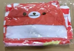 すとぷりアニマルフードタオル（莉犬くん）