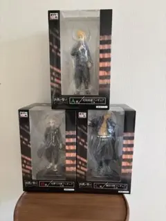 タイトーくじ 東京リベンジャーズ〜決戦の誓い〜［A賞・B賞・C賞］