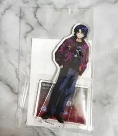 ヒューマンバグ大学 ビックアクリルスタンド 反町琥治郎 ヒューマンバグ大学♥反町琥治郎アクスタ30点セット 反町 - メルカリ