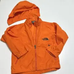 新品未使用 THE NORTH FACE コンパクトジャケット - メルカリ