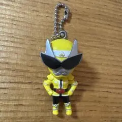 ドンブラザーズ　オニシスター　スイング
