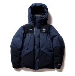 【HK4S/2025/1201】◎F.C.R.B.◎DOWN BENCH PAR