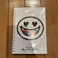 NEWS ライブ　グッズ　ノート