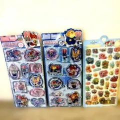 ア*＊様 【正規品】ズートピア ウォーターシール ニック ジュディ ウォーターイ