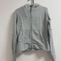 URBAN RESEARCH Sonny Label グレーパーカー