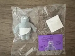 The TOMODACHI！ フィギュアコレクション第3弾