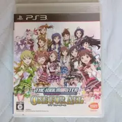 アイドルマスター ワンフォーオール