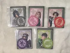 刀にミュ 江おんすていじ おみくじ