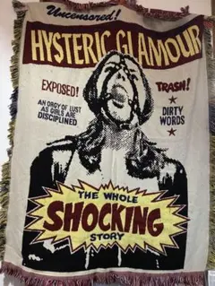 2026年最新】ヒステリックグラマー マットの人気アイテム - メルカリ