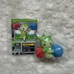 当時品 未開封 ポケモン ポケモンキッズ シール ロゼリア 2006￼年のサムネイル