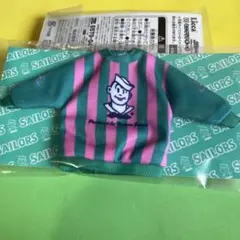 りかちゃん一番くじ　06トレーナー