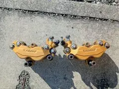 2026年最新】ゼファー1100 キャリパーの人気アイテム - メルカリ