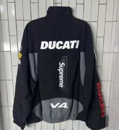 DIESEL レーシングジャケット L L-Racing Jacket グリーン - メルカリ