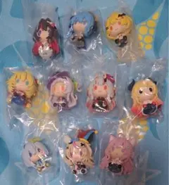 【即購入⭕️】ホロライブ ちょこのっこ まとめ売り ホロライブちょこのっこ買取情報！ | マンガ倉庫甘木店