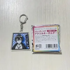 カラフルピーチ からぴち なおきり 5周年展 アクリルキーホルダー 展示会