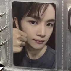 RIIZE All of You ソンチャン トレカ