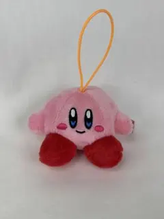 星のカービィ スタンダードぷちマスコット2 カービィ にっこり