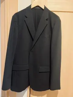 ユニクロ　スーツ　ジャケット　メンズ