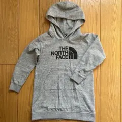 THE NORTH FACE フード付きワンピース