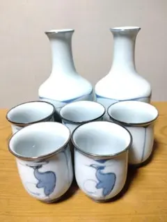 2026年最新】古伊万里 徳利の人気アイテム - メルカリ