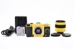 2026年最新】PENTAX q7の人気アイテム - メルカリ