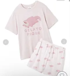 ジェラートピケ　ポケモンスリープ　ヤドン