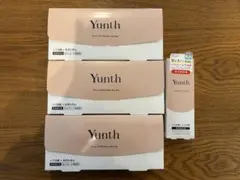 Yunth 生VAダーマ美容液✖️3セット 目元美容液