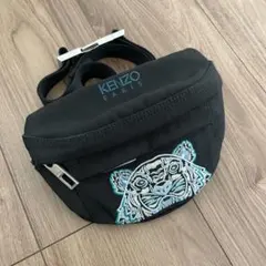 2026年最新】Kenzo メンズ ボディバッグ・ウエストポーチの人気