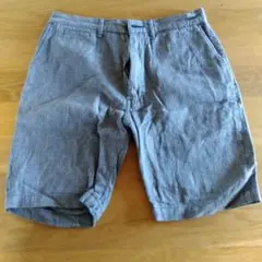 Pherrow's ハウンドトゥース ショートパンツ MDのサムネイル