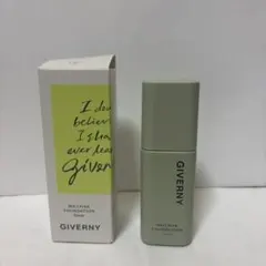 GIVENY MILCHAK FOUNDATION 21 ライトベージュのサムネイル