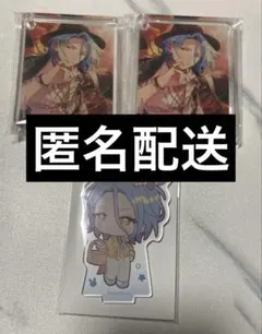 あんスタ HiMERU コロッタ&アクスタ