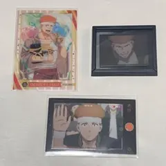 WIND BREAKER　ウィンドブレイカー　ウィンブレ　柘植