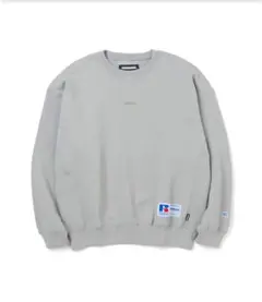 最終値下！NEIGHBORHOOD BAPEX NBHD GIGAPE CREW|mercari商品