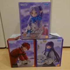 2026年最新】葬送のフリーレンフィギュアの人気アイテム - メルカリ