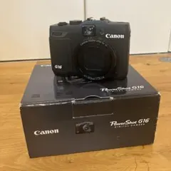 2026年最新】powershot g16の人気アイテム - メルカリ