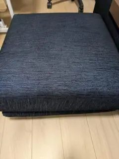 送料込‼️美品　NOYES ノイエス　オットマン　ネイビー Decibel Standard オットマン」 製品詳細ページ | 国産ソファ