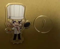 Dr.STONE アクリルぷちスタンド ふらんす亭 七海龍水