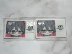 ブレイクマイケース ブレマイ 在間樹帆 2周年 イラストカード 特典
